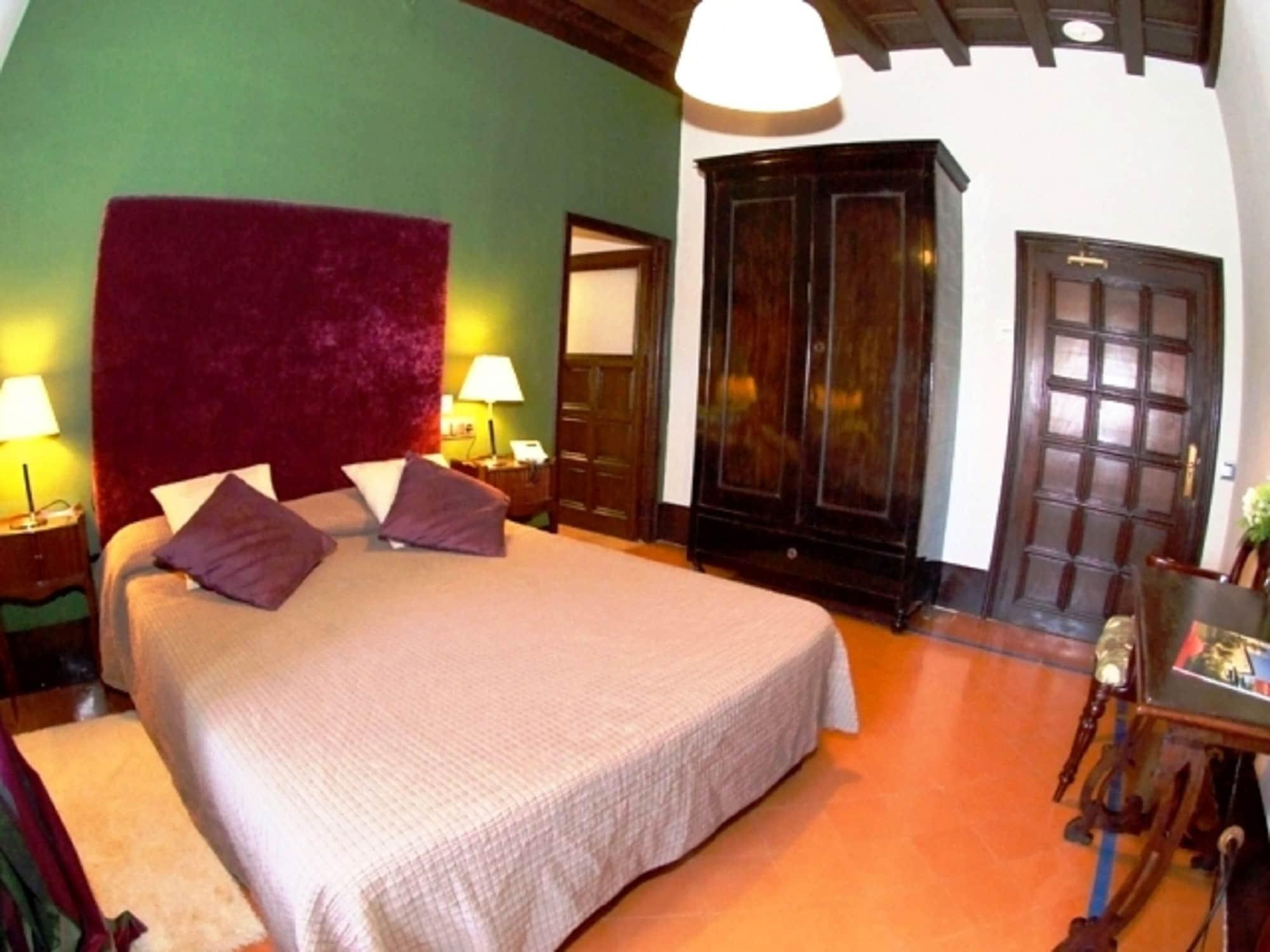 Rvhotels Palau Lo Mirador Torroella de Montgrí Eksteriør bilde