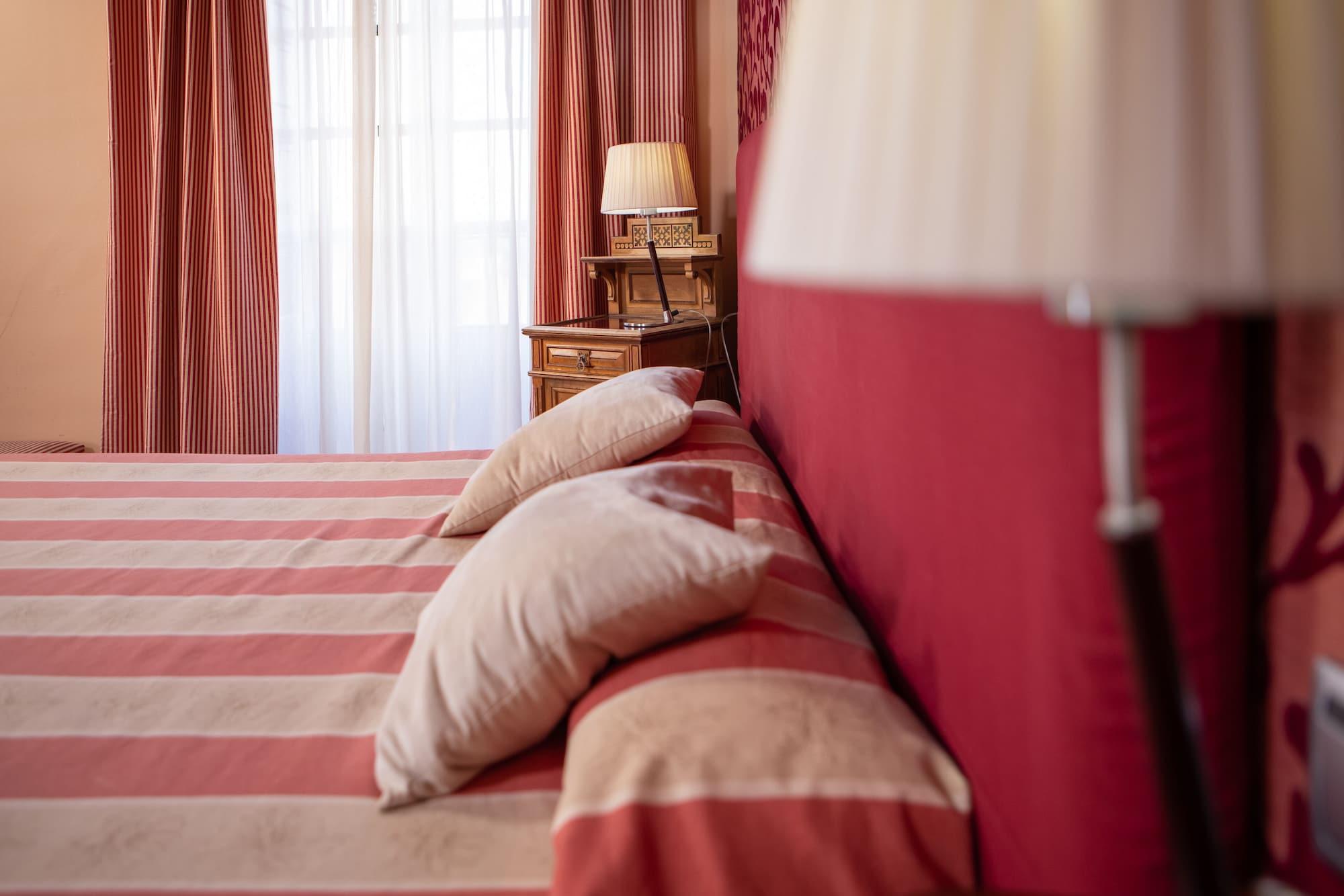 Rvhotels Palau Lo Mirador Torroella de Montgrí Eksteriør bilde