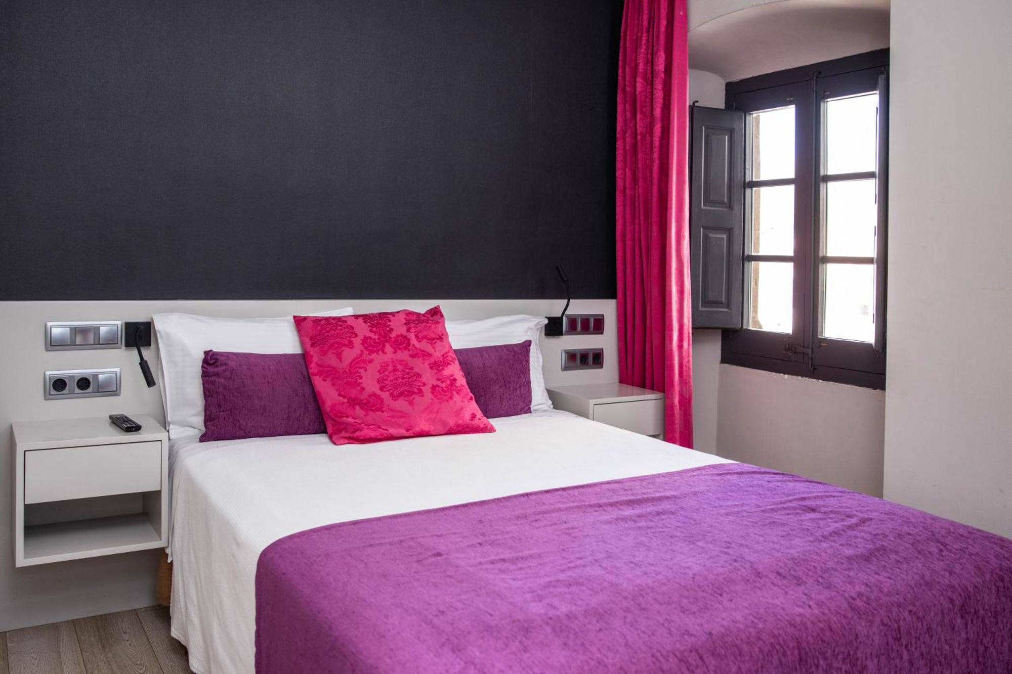 Rvhotels Palau Lo Mirador Torroella de Montgrí Eksteriør bilde