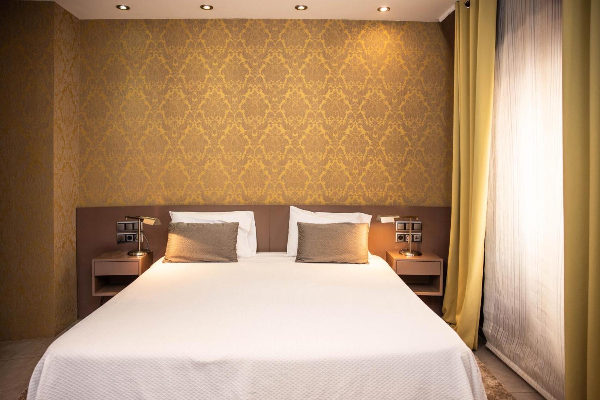 Rvhotels Palau Lo Mirador Torroella de Montgrí Eksteriør bilde