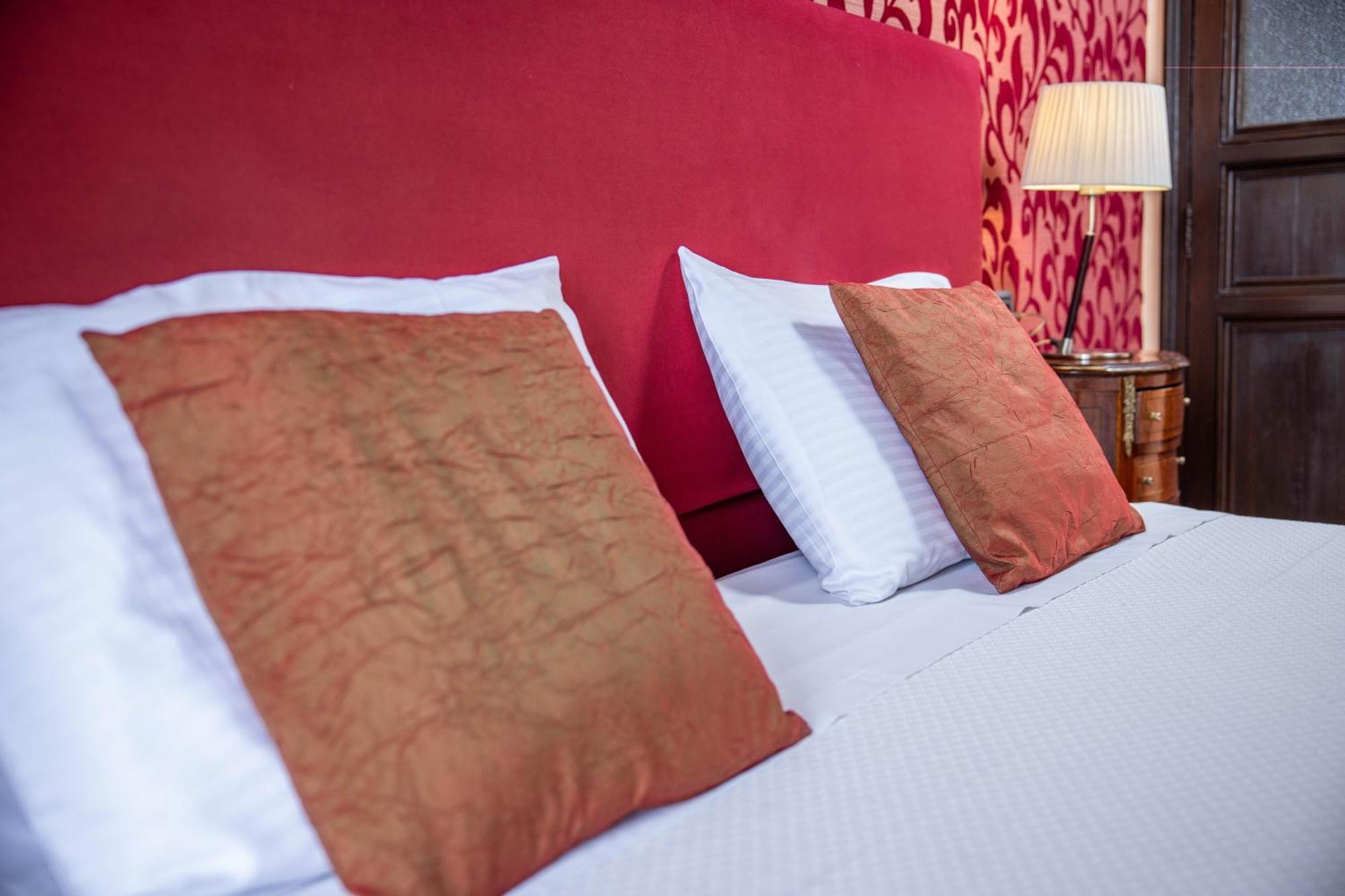 Rvhotels Palau Lo Mirador Torroella de Montgrí Eksteriør bilde