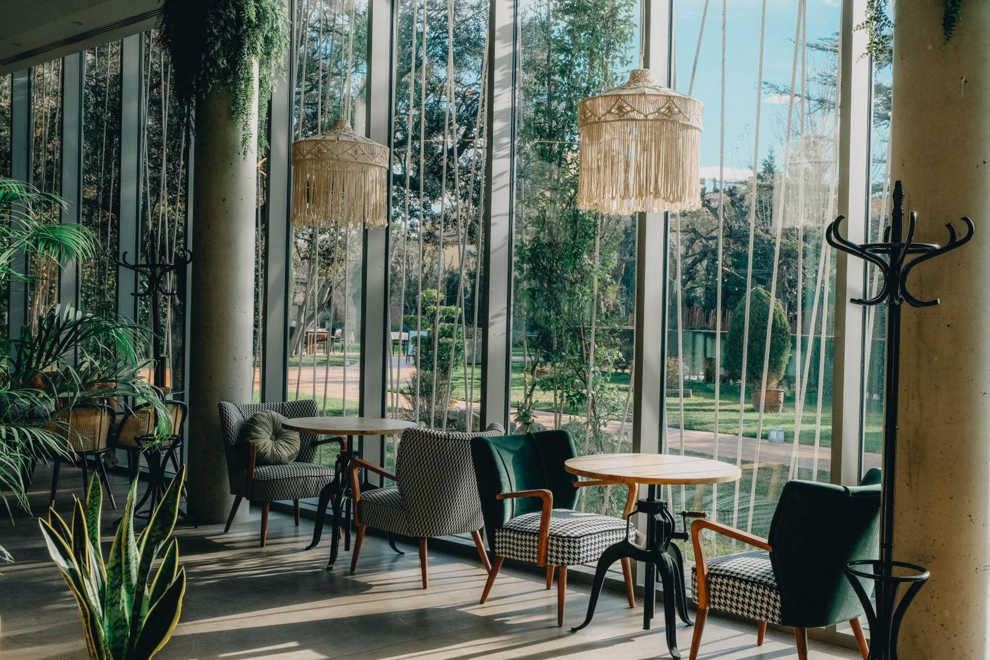 Rvhotels Palau Lo Mirador Torroella de Montgrí Eksteriør bilde