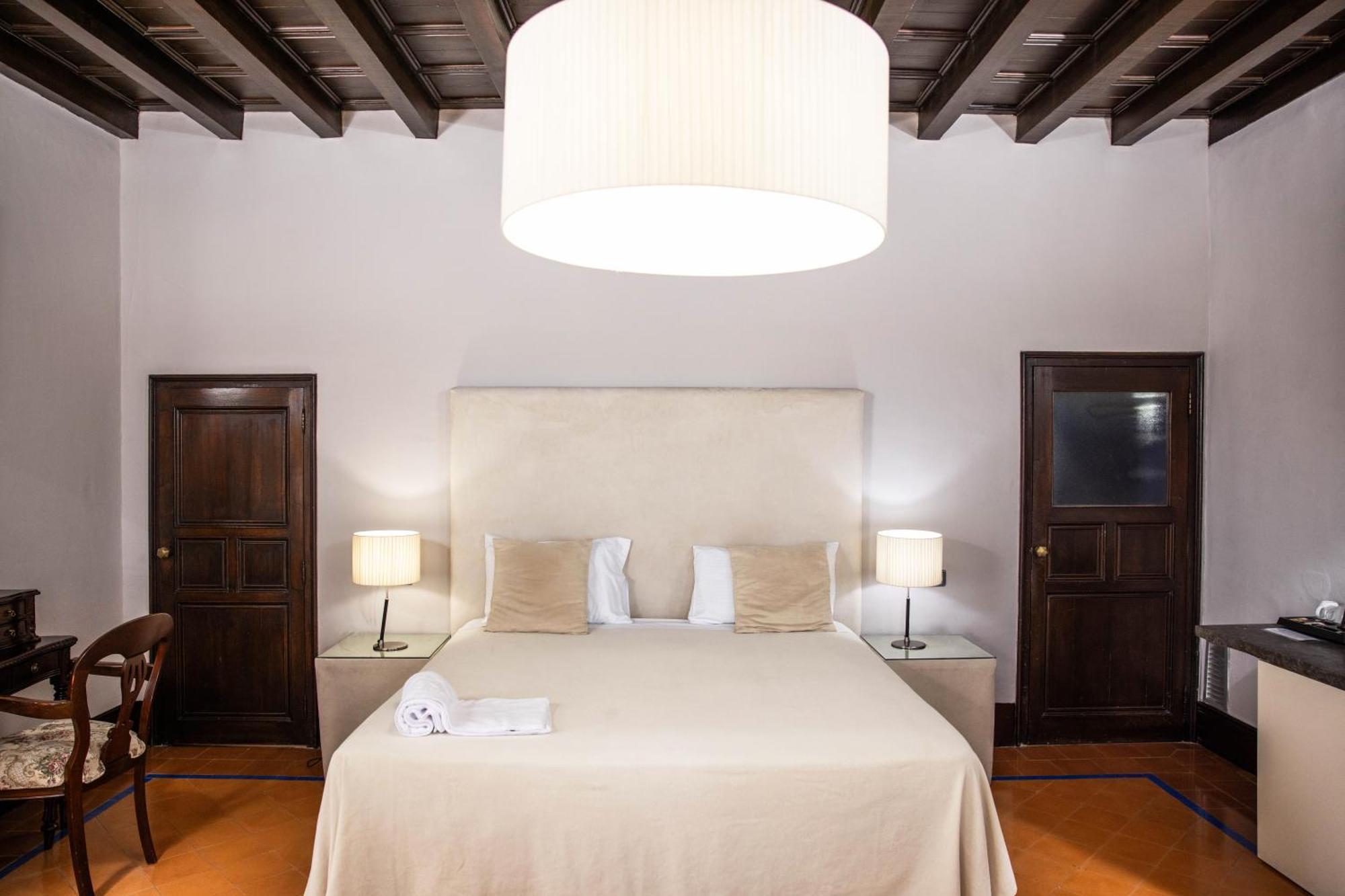 Rvhotels Palau Lo Mirador Torroella de Montgrí Eksteriør bilde