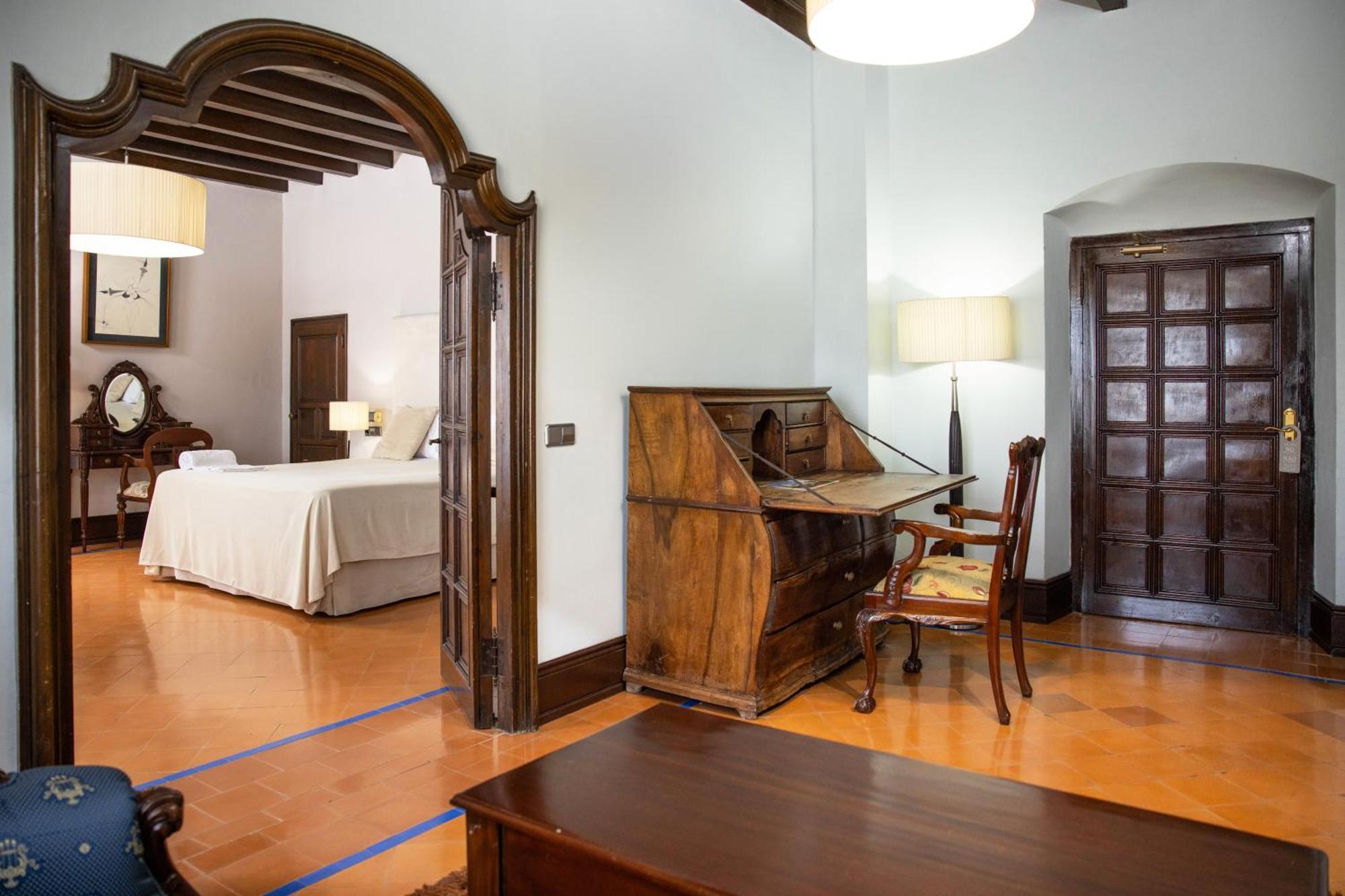 Rvhotels Palau Lo Mirador Torroella de Montgrí Eksteriør bilde